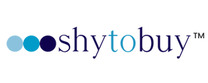 Shy to Buy merklogo voor beoordelingen van online winkelen voor Persoonlijke verzorging producten