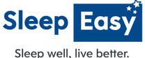 Sleep Easy merklogo voor beoordelingen van online winkelen voor Wonen producten