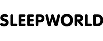 Sleepworld merklogo voor beoordelingen van online winkelen voor Wonen producten