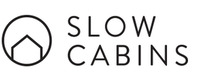 Slow Cabins merklogo voor beoordelingen van reis- en vakantie-ervaringen