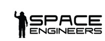 Space Engineers merklogo voor beoordelingen van Overig