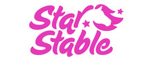 Star Stable merklogo voor beoordelingen van online winkelen voor Multimedia & Bladen producten