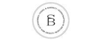 Steel & Barnett merklogo voor beoordelingen van online winkelen voor Mode producten