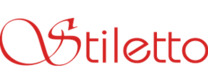 Stilettoshop merklogo voor beoordelingen van online winkelen producten