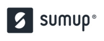 SumUp merklogo voor beoordelingen van online winkelen producten