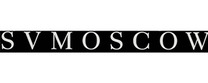 SVMOSCOW merklogo voor beoordelingen van online winkelen voor Mode producten