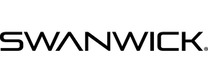 Swanwick merklogo voor beoordelingen van online winkelen voor Mode producten
