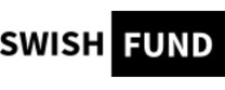 Swishfund merklogo voor beoordelingen van financiële producten en diensten
