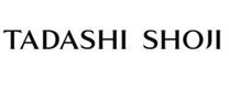 Tadashi Shoji merklogo voor beoordelingen van online winkelen voor Mode producten
