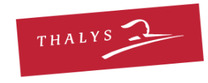 Thalys merklogo voor beoordelingen van Overige diensten