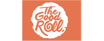 The Good Roll merklogo voor beoordelingen van online winkelen voor Wonen producten