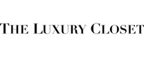 The Luxury Closet merklogo voor beoordelingen van online winkelen voor Mode producten