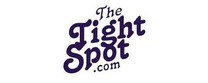 The Tight Spot merklogo voor beoordelingen van online winkelen voor Mode producten