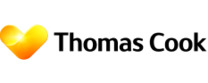 Thomas Cook merklogo voor beoordelingen van online winkelen producten