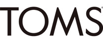 Toms merklogo voor beoordelingen van online winkelen voor Mode producten