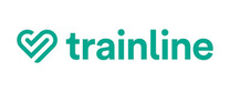 Trainline merklogo voor beoordelingen van Overige diensten