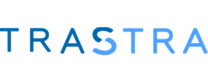 Trastra merklogo voor beoordelingen van online winkelen producten