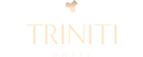 Triniti merklogo voor beoordelingen van financiële producten en diensten