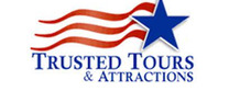 Trusted Tours & Attractions merklogo voor beoordelingen van reis- en vakantie-ervaringen