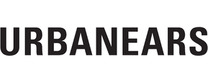 Urbanears merklogo voor beoordelingen van online winkelen voor Electronica producten
