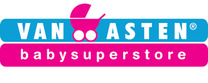 Van Asten Baby Superstore merklogo voor beoordelingen van online winkelen voor Kinderen & baby producten