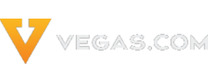 Vegas.com merklogo voor beoordelingen van Stedentrips
