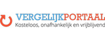 Vergelijkportaal merklogo voor beoordelingen van online winkelen producten