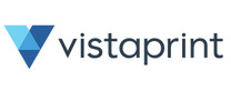 Vistaprint merklogo voor beoordelingen van online winkelen voor Kantoor, hobby & feest producten