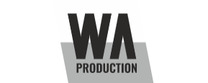 WA Production merklogo voor beoordelingen van Software-oplossingen