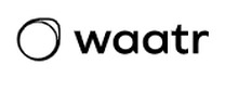 Waatr merklogo voor beoordelingen van online winkelen producten
