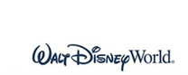 Walt Disney World merklogo voor beoordelingen van reis- en vakantie-ervaringen