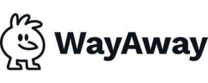 WayAway merklogo voor beoordelingen van online winkelen producten