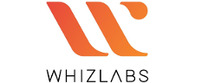 Whizlabs merklogo voor beoordelingen van Studie en Onderwijs