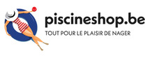 Piscineshop merklogo voor beoordelingen van online winkelen voor Sport & Outdoor producten