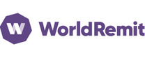 WorldRemit merklogo voor beoordelingen van Overige diensten