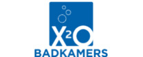 X2O merklogo voor beoordelingen van online winkelen producten