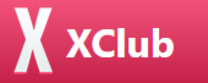 Xclub merklogo voor beoordelingen van online dating