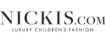 Nickis merklogo voor beoordelingen van online winkelen voor Kinderen & baby producten