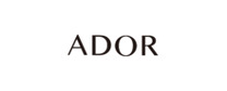 Ador merklogo voor beoordelingen van online winkelen voor Electronica producten