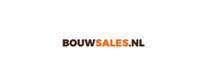 Bouwsales.nl merklogo voor beoordelingen van online winkelen voor Wonen producten