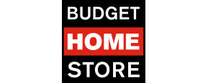 Budget Home Store merklogo voor beoordelingen van online winkelen voor Wonen producten