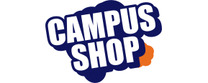 Campusshop merklogo voor beoordelingen van online winkelen voor Electronica producten