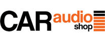 Caraudioshop.nl merklogo voor beoordelingen van online winkelen voor Overige Autodiensten producten