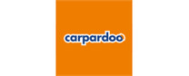 Carpardoo merklogo voor beoordelingen van autoverhuur en andere services