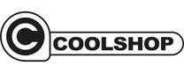Coolshop merklogo voor beoordelingen van online winkelen producten