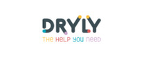 Dryly merklogo voor beoordelingen van online winkelen voor Kinderen & baby producten