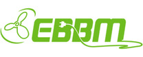 EBBM merklogo voor beoordelingen van online winkelen voor Sport & Outdoor producten