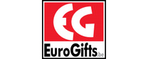 Eurogifts merklogo voor beoordelingen van online winkelen voor Kantoor, hobby & feest producten