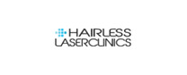 Hairless Laser Clinics merklogo voor beoordelingen van Overige diensten