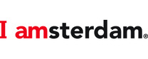 I amsterdam merklogo voor beoordelingen van online winkelen voor Kantoor, hobby & feest producten